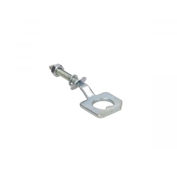 Kettingspanner Zundapp oude type links