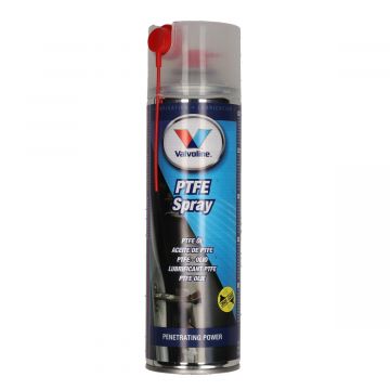 Kettingspray PTFE Valvoline 500ml