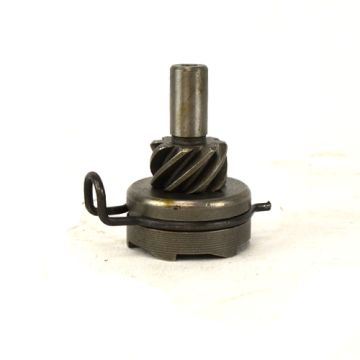 Kickstart rondsel China GY6 / Sym old engine GY6 8 tands DMP