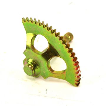 Kickstarter as Generic / Keeway / CPI China 2-takt SP