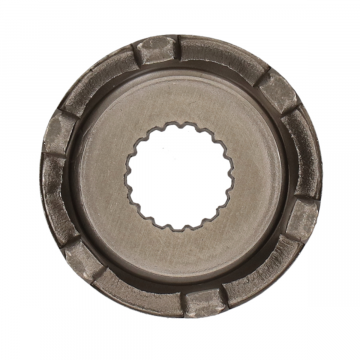 Kickstarter-klauw Yamaha Aerox/MBK Nitro/ Neo's/MBK Ovetto/Giggle/Booster X 4-takt origineel 3KJ-15657-00