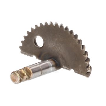 Kickstarteras type China 50cc GY6 50  61-35mm SP