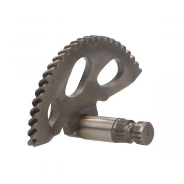 Kickstart shaft original kwaliteit Mojito Primavera Piaggio Piaggio 4S 2V DMP