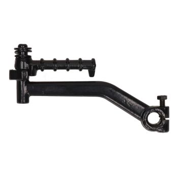 Kickstart pedaal Minarelli horizontaal F12 / Axis Supertec