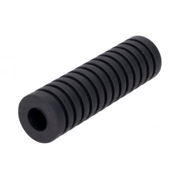 Kickstarterrubber 101 OCTANE voor bromfietsen universeel