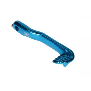 Kickstart pedaal Minarelli horizontaal Aprilia blauw Power 1