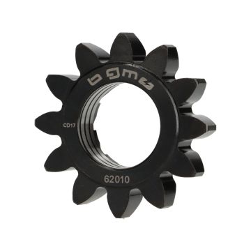 Kickstarter rondsel BGM PRO Vespa V50,V90,SS50,SS90,PV125,ET3,PK S,PK XL tanden 12/10,diameter=20.5mm