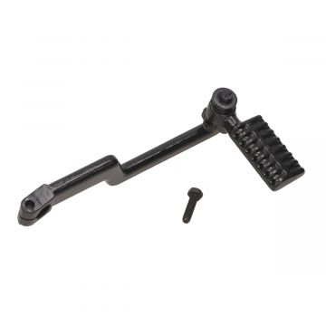 Kickstart pedaal type motorblok 50cc China GY6 4-takt Fiddle 1/Orbit 1/V-Clic/Kisbee/Django/Tweet/Agility/People S/New Dink/Filly/Like/Sento/Super 8/VP/Vitality