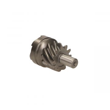 Kickstarter rondsel 125-180cc 2-takt 48/7 mm- Runner FX-FXR <-1998/Piaggio Hexagon 125-150 (EXS-EXV)/Hexagon LX <-1997/SKR/Skipper <-1997/Typhoon 125 ( <-1997) 432491 origineel
