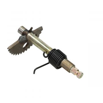 Kickstater as China Gy6 125cc 160mm Giantco