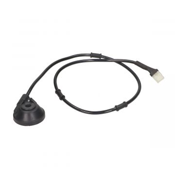 Kilometertelleraandrijving digitaal met kabel compleet Yamaha Neos/MBK Ovetto > 2008 4-takt
