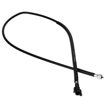 Kilometertellerkabel Peugeot Buxy/Speedake/Zenith (schijfrem voorzijde)