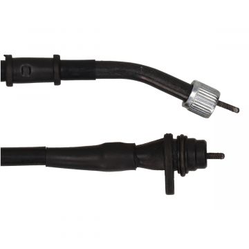 Kilometertellerkabel Vespa LX 50-125-150cc nieuw type 2006 →