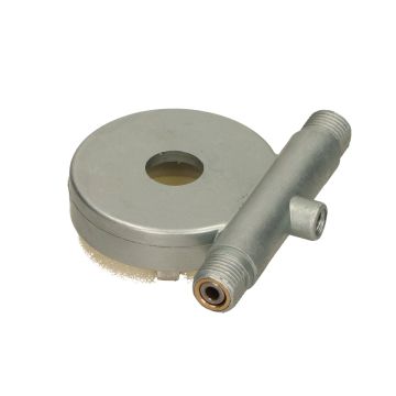 Kilometertelleraandrijving Hercules Prima5/Sachs 17 inch velg