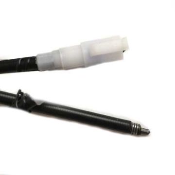 Kilometertellerkabel Piaggio Velofax