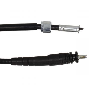 Kilometertellerkabel model China LX scooter/VX/VX50S/Riva/Napoli/Benson/Touring/Toscana/Lux/VXL/RL/Azzuro/Rimini/Delphi/GTS