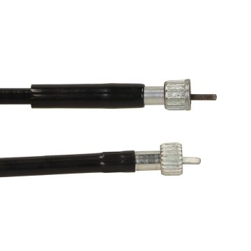 Kilometertellerkabel Aprilia Scarabeo 2/4-takt 50-100cc 2000-2014