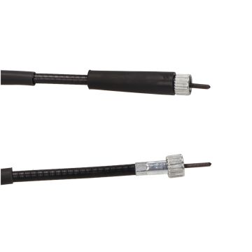 Kilometertellerkabel Kymco 50-150cc People S street 2014/Super 8/Agility 16 plus-City (lengte kabel 925mm)