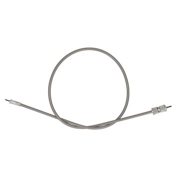 Kilometertellerkabel VDO kilometerteller 75cm grijs Elvedes