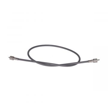 Kilometertellerkabel VDO 75cm grijs