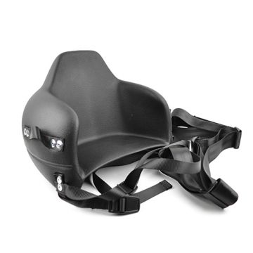 Kinderzitje scooter/motorfiets universeel TUV gekeurd kids 2 t/m 8 jaar Stamatakis