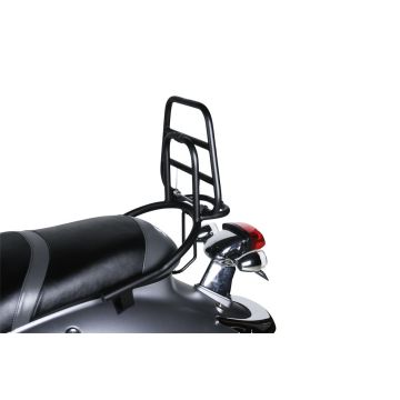 Klapdrager Sym Allo zwart origineel SY810-Z4A-KBL