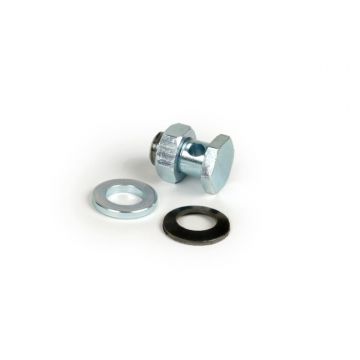 Achterremkabel klemschroef BGM Original Vespa V50,50N,PV125,ET3,PK S,PK XL1,PK XL2,ETS,VNA,VNB,VBA,VBB,Super,GL,GT,GTR,TS,Sprint,GS ,SS,Rally,PX