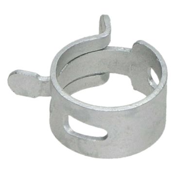 Klemveer slang Kymco Agility D13 T8 Origineel