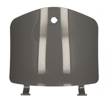 Klep in beenschild grijs (nardo gray) 64308-ALA6-9000 GS
