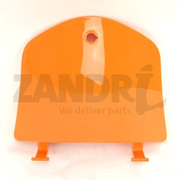 Klep in beenschild ORANGE  64308-ALA6-9000