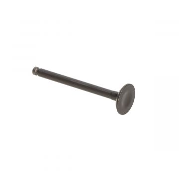 Inlaatklep kort (64mm lengte) type China 4-takt GY6 50cc