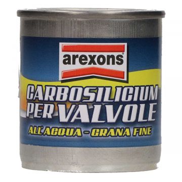 Inlaat/uitlaatkleppen-valves slijp-schuur pasta 70ml (carbosilicium) Arexons