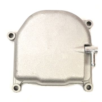 Kleppendeksel type China GY6 (zonder SLS) 50cc SP