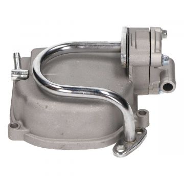 Kleppendeksel China GY6 50cc (met SLS)