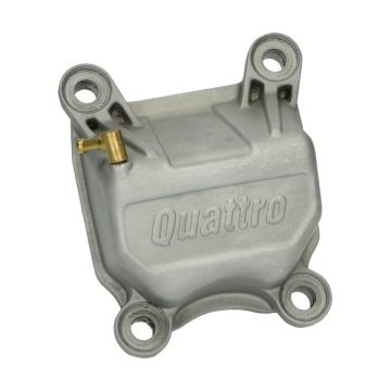 Kleppendeksel Piaggio 50cc 4-takt 4V Primavera/Sprint/LX/S/Scarabeo/Fly origineel 848990