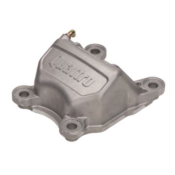 Cilinderkopdeksel  Piaggio/Vespa 4-takt 4V 50  Vespa LX 50/Vespa S 50/Aprilia Scarabeo 50/Aprilia SR Motard 50/Piaggio Fly 50  848990 origineel