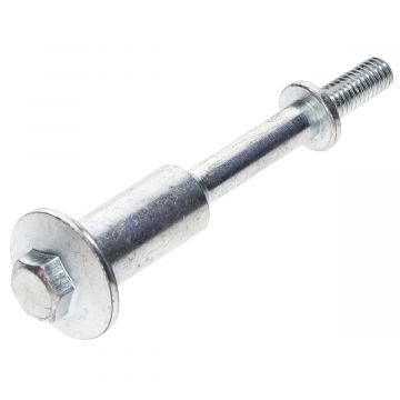 Kleppendekselbout GY6 125cc