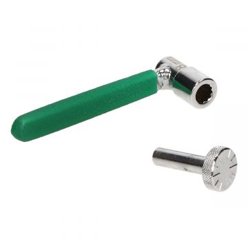 Klepstel set universeel kort SW-8mm 2 delig