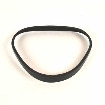 Km teller chroom randje onder  F7 50-02020303