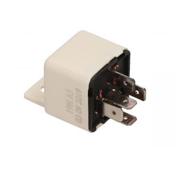 Knipperlicht relais Piaggio 12V 30A origineel