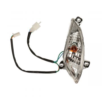 Knipperlicht BTC Riva origineel rechts voor