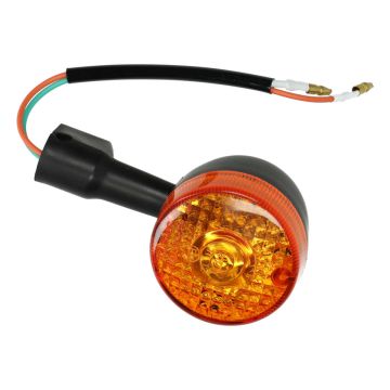 Knipperlicht Honda Wallaroo links voor