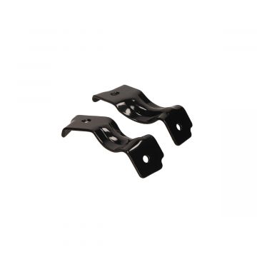 Knipperlicht houder set links + rechts Honda MT voor
