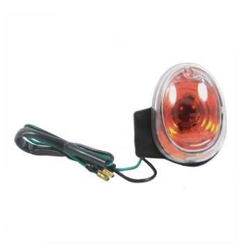 Knipperlicht Keeway / Generic / CPI links voor