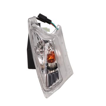 Knipperlicht Kymco VP50 origineel links voor