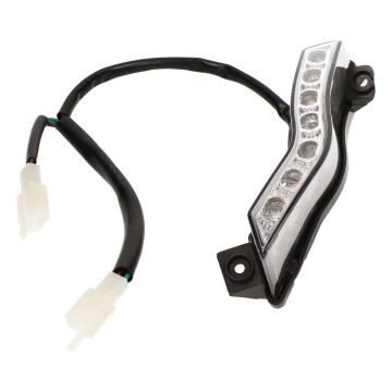 Led dagrijverlichting  AGM R8 origineel 33550-AAR8-9000 rechts voor