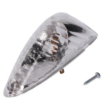 Knipperlicht Piaggio Liberty links voor