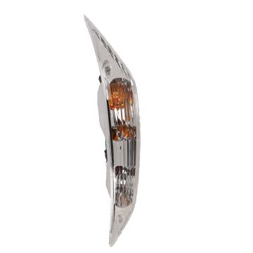 Knipperlicht Piaggio Zip 2000→ links voorzijde