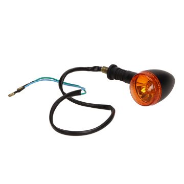 Knipperlicht rechts achter  R.R. Turning lamp