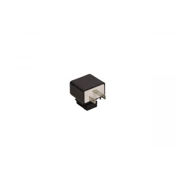Knipperlicht relais 12 Volt tot en met 100 watt 3-pin